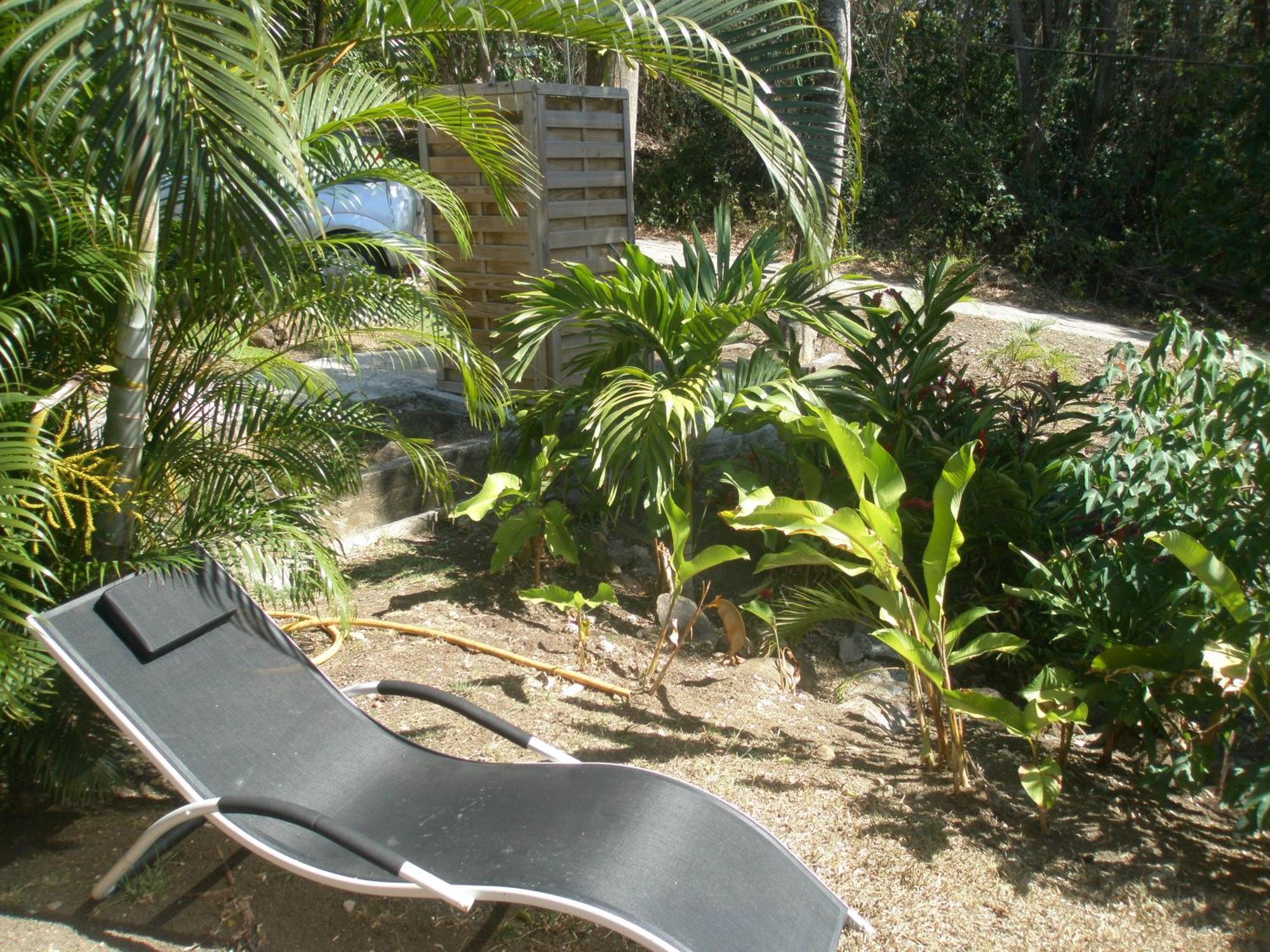 הוילה דסהייס Oasis De Grande Anse חדר תמונה