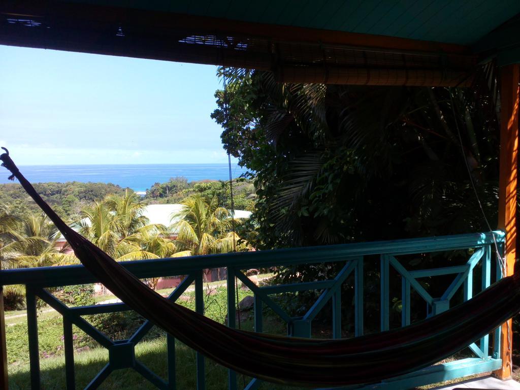 הוילה דסהייס Oasis De Grande Anse מראה חיצוני תמונה