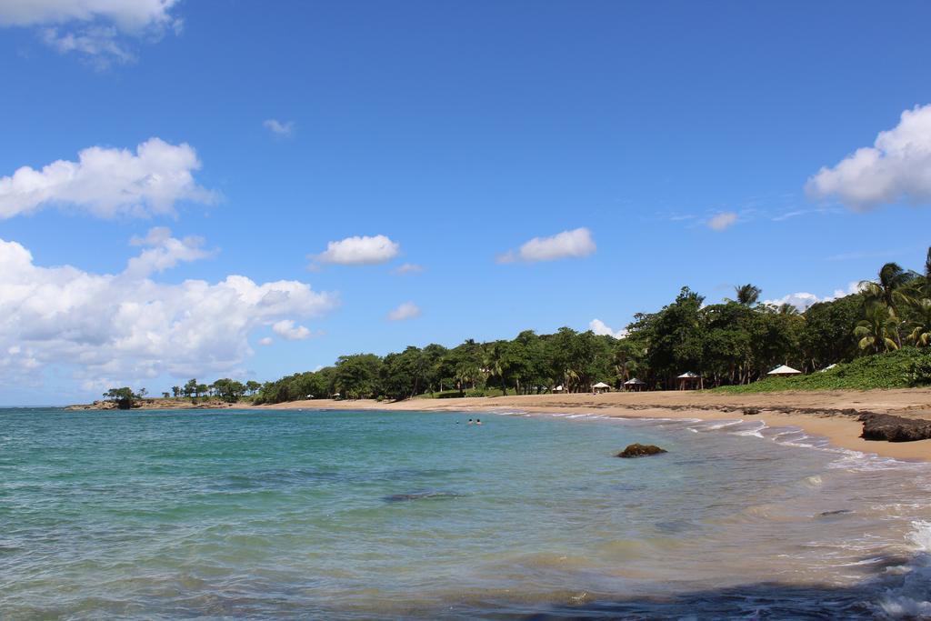 הוילה דסהייס Oasis De Grande Anse מראה חיצוני תמונה