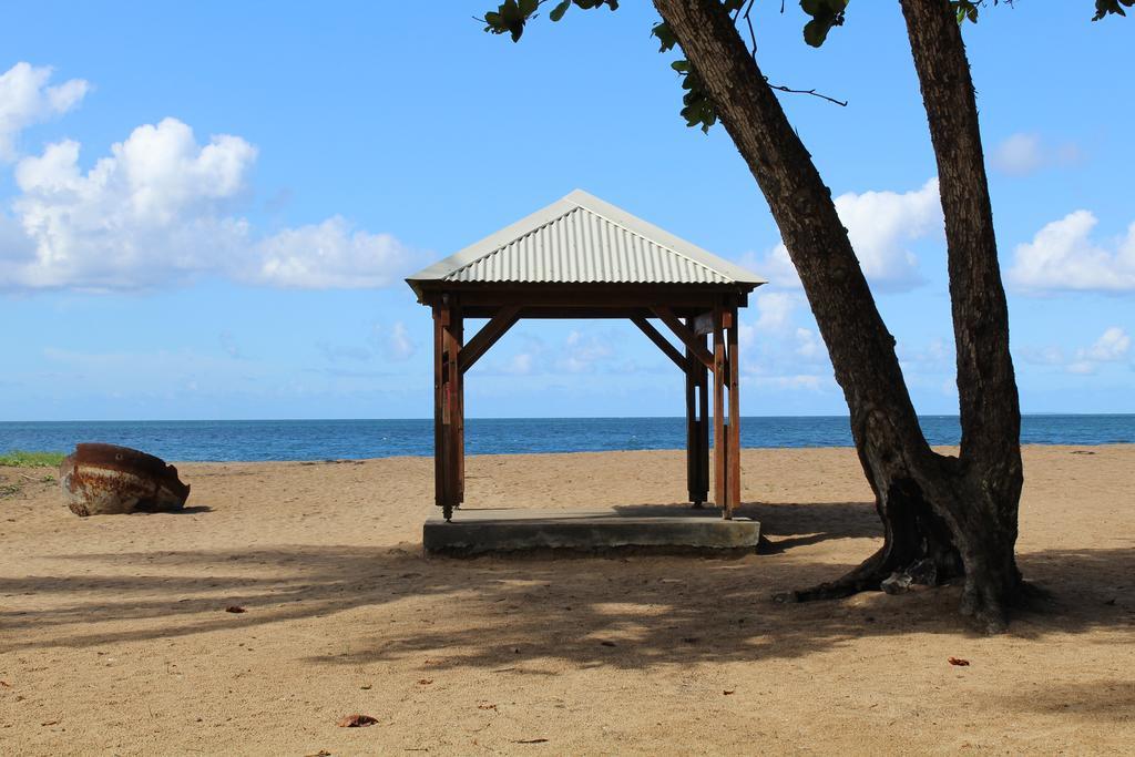 הוילה דסהייס Oasis De Grande Anse מראה חיצוני תמונה